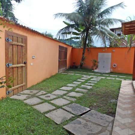 Casa Vila Dom Pedro パラチ エクステリア 写真