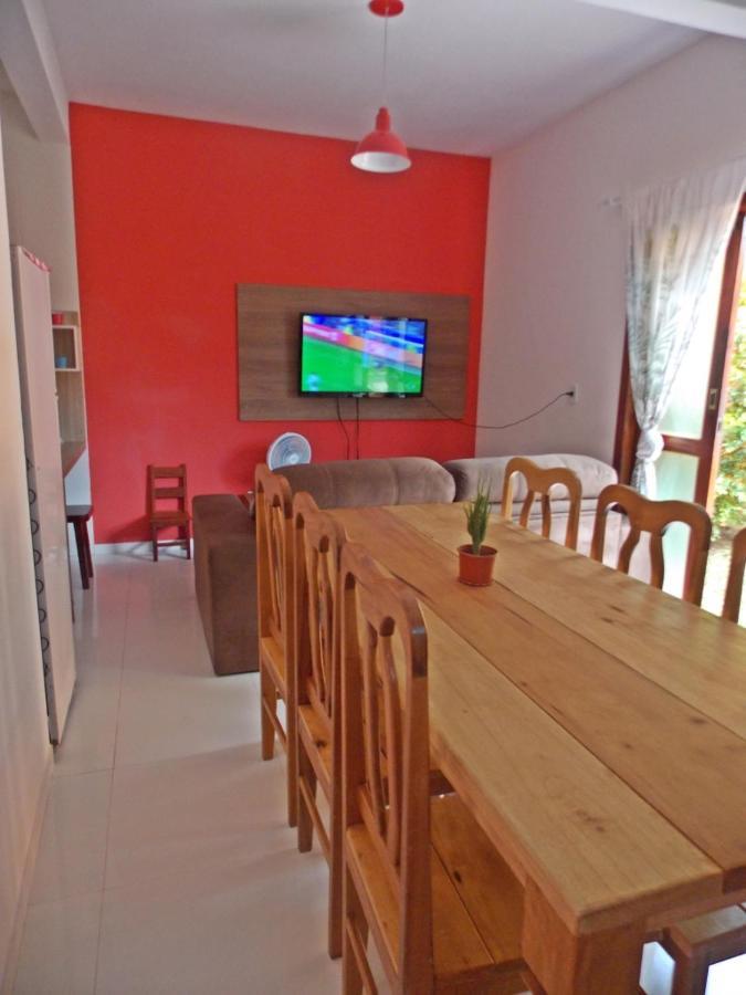 Casa Vila Dom Pedro パラチ エクステリア 写真